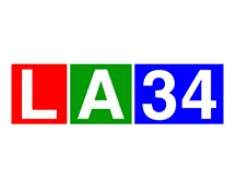 LA34